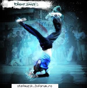 breakdance best songs this one the best of. try def cut-street level